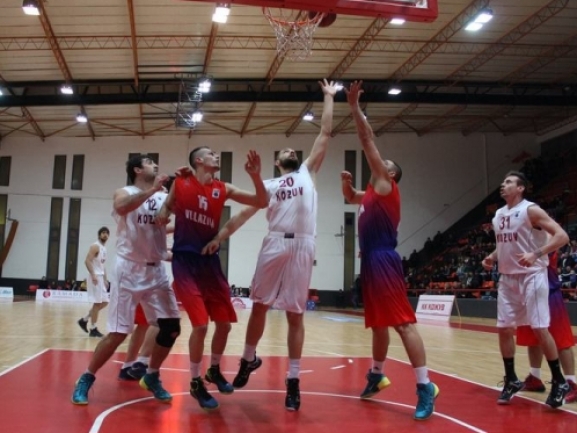 Кожув продължава в Балканската лига, чака се потвърждение от КБ Пея